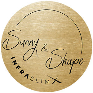 InfraSlim X Sunny&Shape